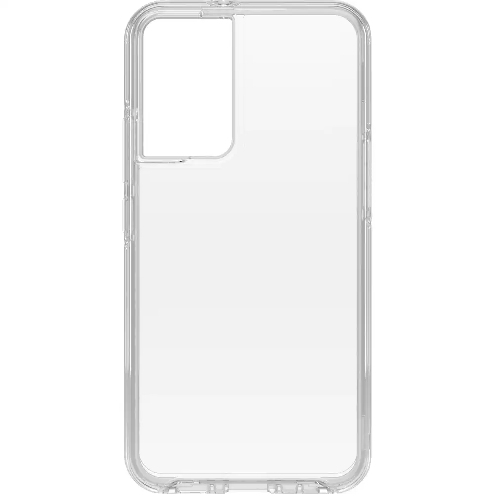 Otterbox Symmetry Phone Case Slim Cover Protection For Samsung Galaxy S22+ Clear