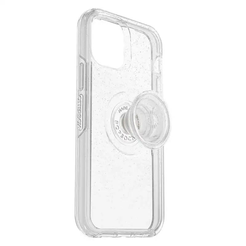 Otterbox Otter+Pop Symmetry 5.4" Drop Proof Case for iPhone 12 Mini Stardust