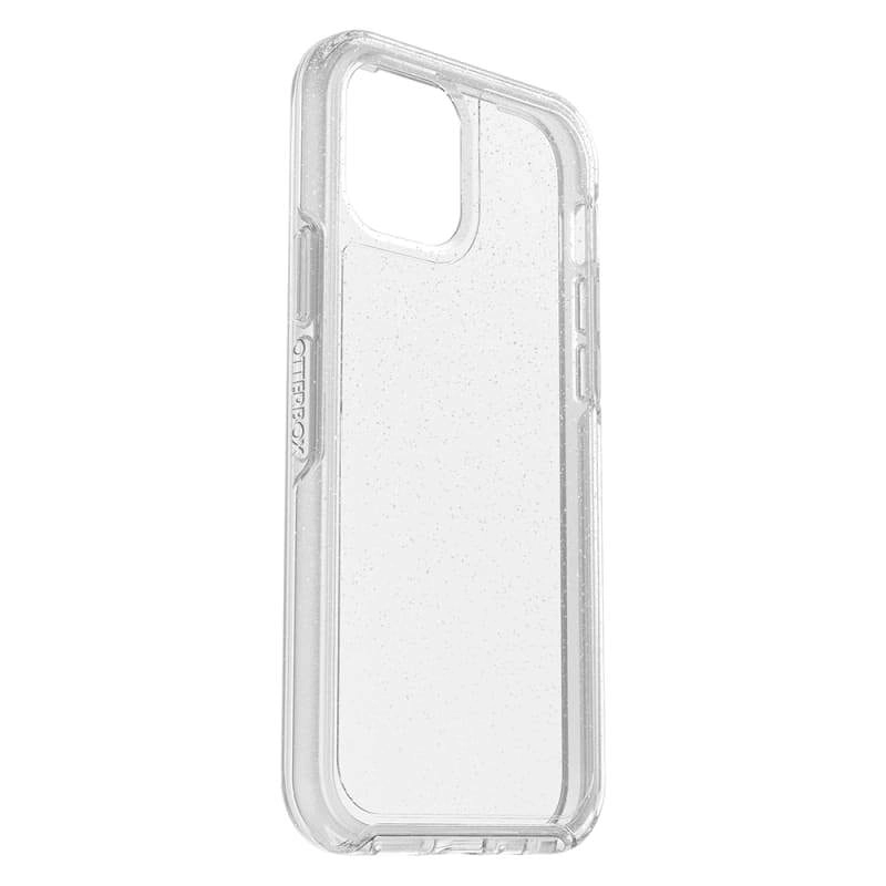 Otterbox Symmetry Case 5.4" Drop Proof Phone Cover for iPhone 12 Mini Stardust