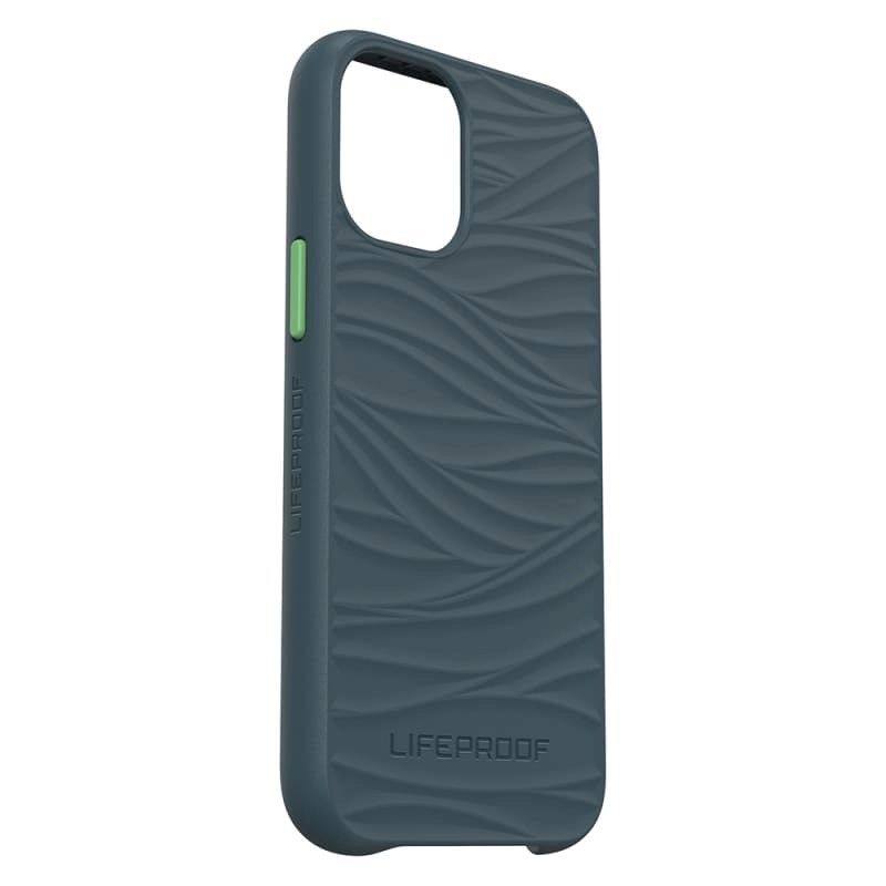 LifeProof Wake Drop Proof Tough Phone Cover/Case for iPhone 12 Pro Max Neptune