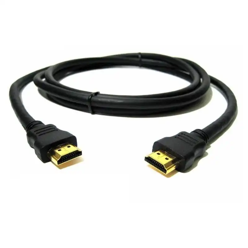 8Ware 3m HDMI Male Cable High Speed Connector/Adapter For PC Laptop Blister Pack