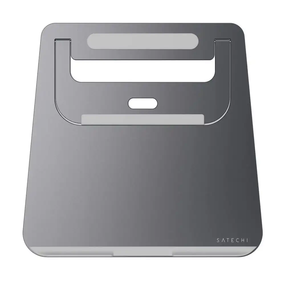 Satechi Aluminium 12"-17" Laptop/Notebook/Tablet Stand for Macbook Space Grey