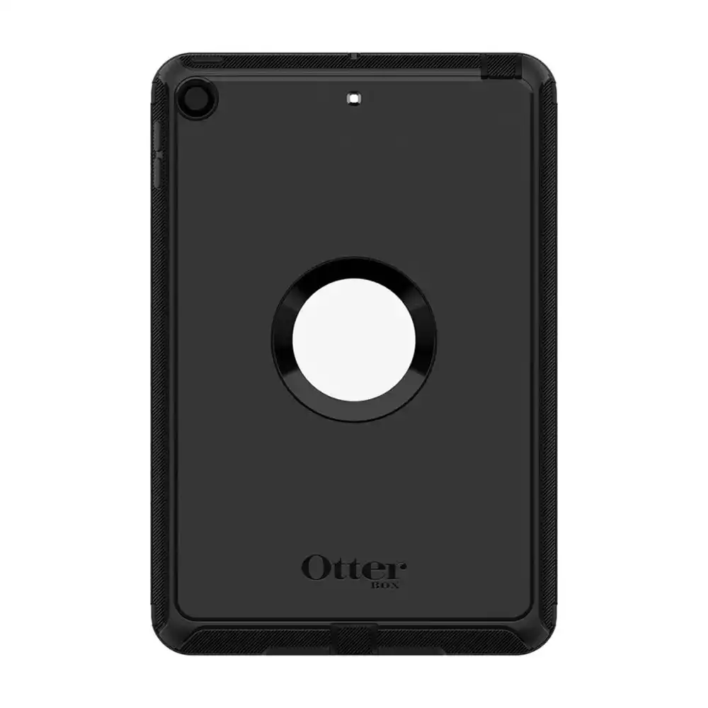 Otterbox Defender Drop/Dirt Proof Case w/Screen Protector for iPad Mini 5th GEN