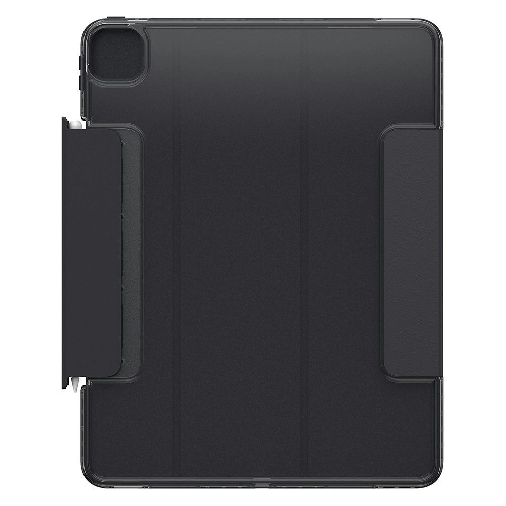 Otterbox Symmetry 360 Elite Case Drop Proof Sleek Cover For iPad Pro 12.9" Grey