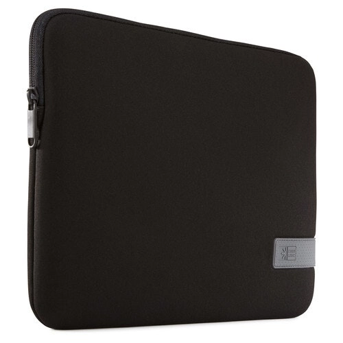 Case Lpgic Reflect 33cm Memory Foam Sleeve Pouch Storage for 13" MacBook Black