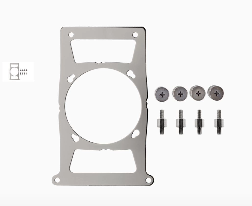 Corsair Hydro Series Liquid Cooling TR4 Premium Mounting Bracket Kit f/H115i PRO