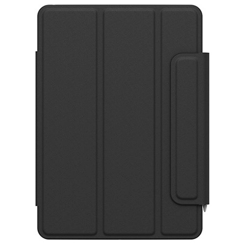 Otterbox Symmetry 360 Folio Case Cover Protection for iPad 10.2in/9th Gen Black