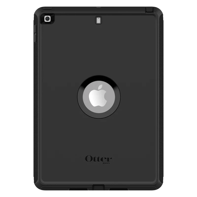 Otterbox Defender Case Cover Protection for Apple iPad 7th/8th/9th Gen 10.2" BLK