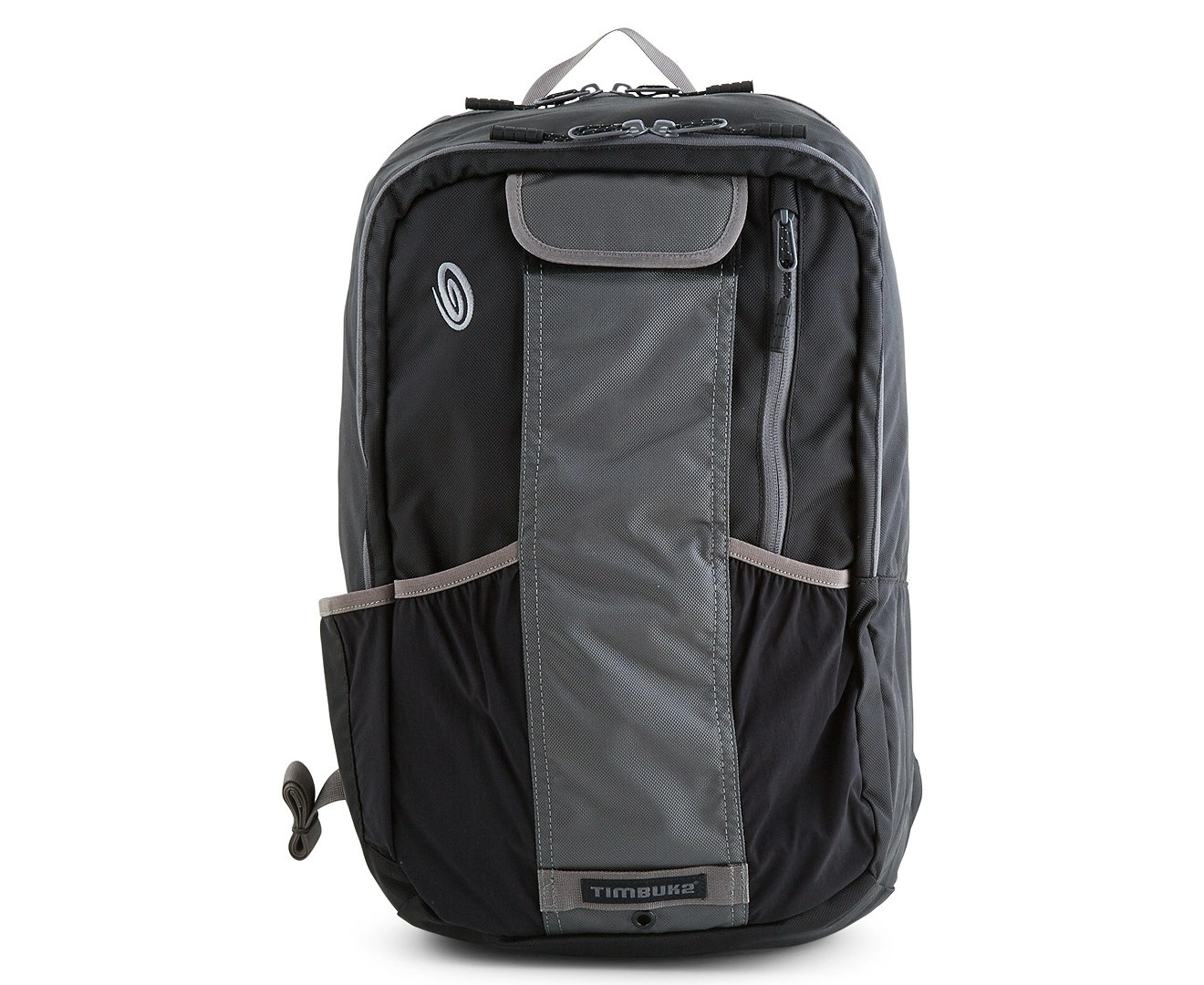 Timbuk2 Track II Medium Men Cycle Backpack Bag For 15" Laptop/Notebook Black