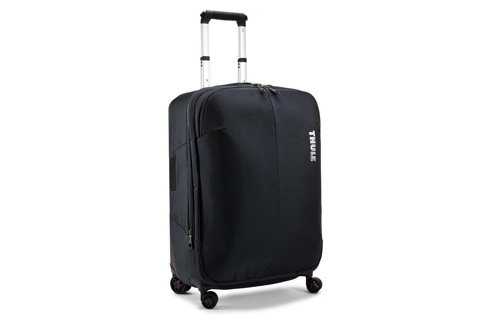 Subterra 63L/63cm Check-In Spinner Outdoor Travel Luggage Suitcase Mineral Blue