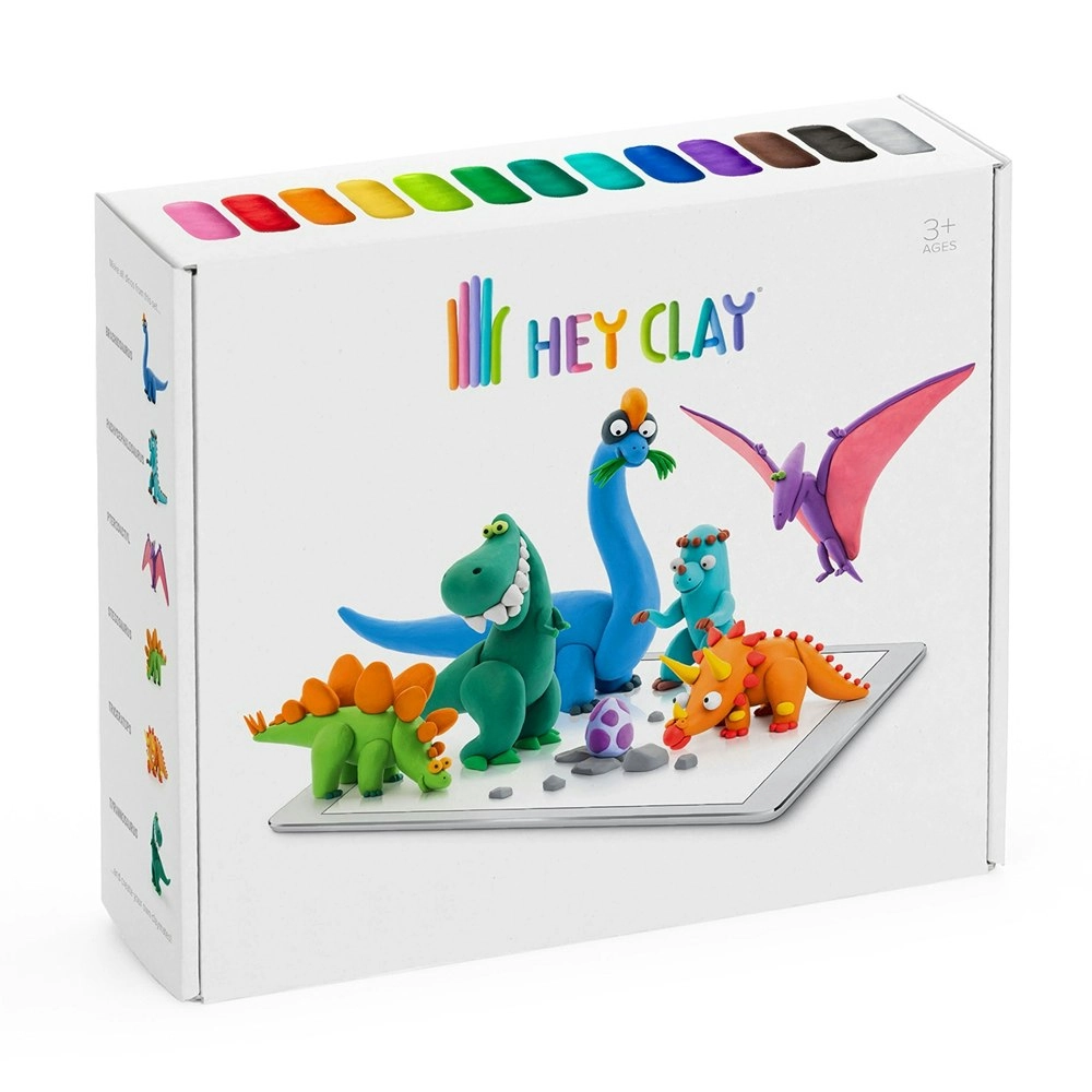 15pc Hey Bugs Dino Educational Fun Play Toy Set Kids/Children Toddler 3y+