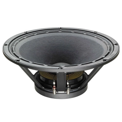 Celestion T5460 FTR18 18" 1000W Speaker 8ohm/96dB Ferrite Magnet Woofer Black