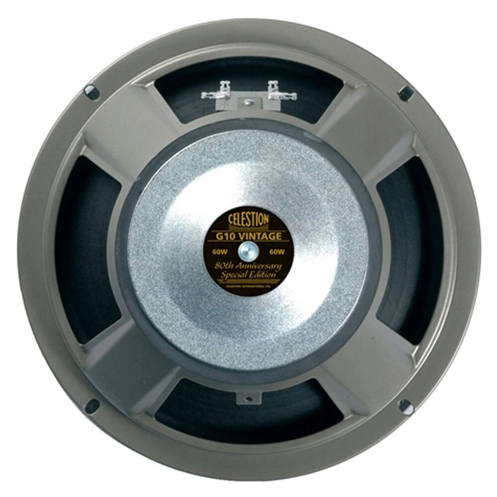 Celestion T5381 Vintage Classic Series 10"/60W Speaker 16ohm For Guitar/Amp Grey