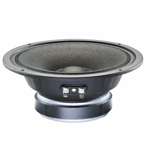 Celestion T5308 6" Mid-Range Driver 50W Speaker 8ohm/97dB Ferrite Magnet Black