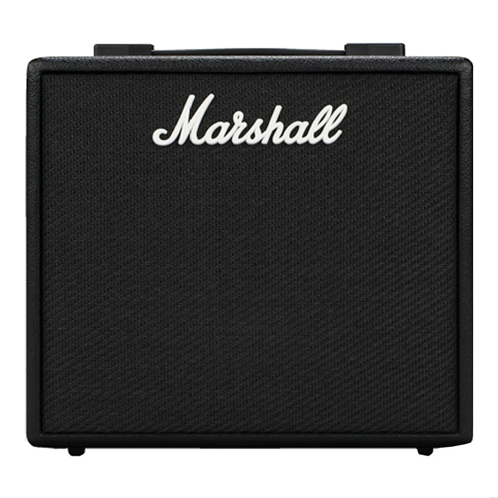 Marshall 25cm Digital 25W Preamp Bluetooth Speaker/Audio Amplifier for Guitar