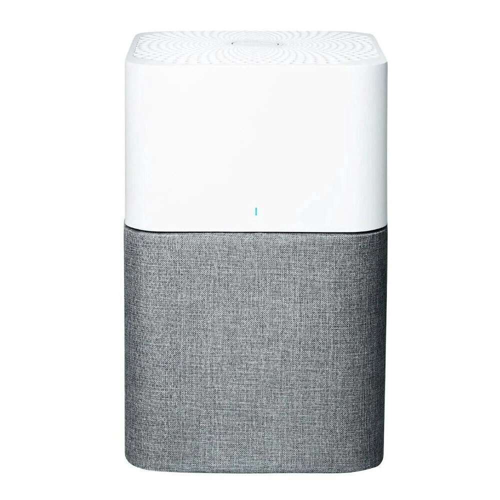 Blueair Blue 3610 Air Purifier/Dust Cleaner 52.2cm HEPASilent Filtration White