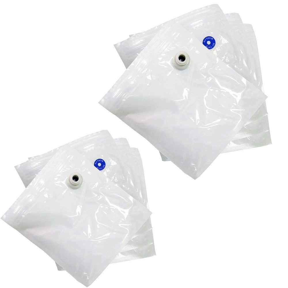 20x Large/Small Storage Bags 29/22.5cm for Tiffany Vacuum Food Freezer TVS02