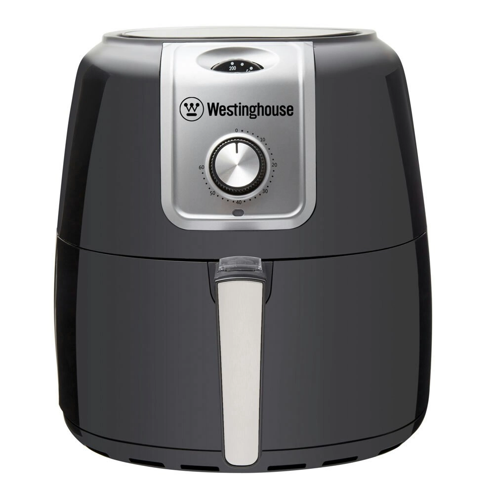 Westinghouse Opti Fry 7.2L Electric 1800W Air Fryer Oven/Grill/Roaster/Baker BLK