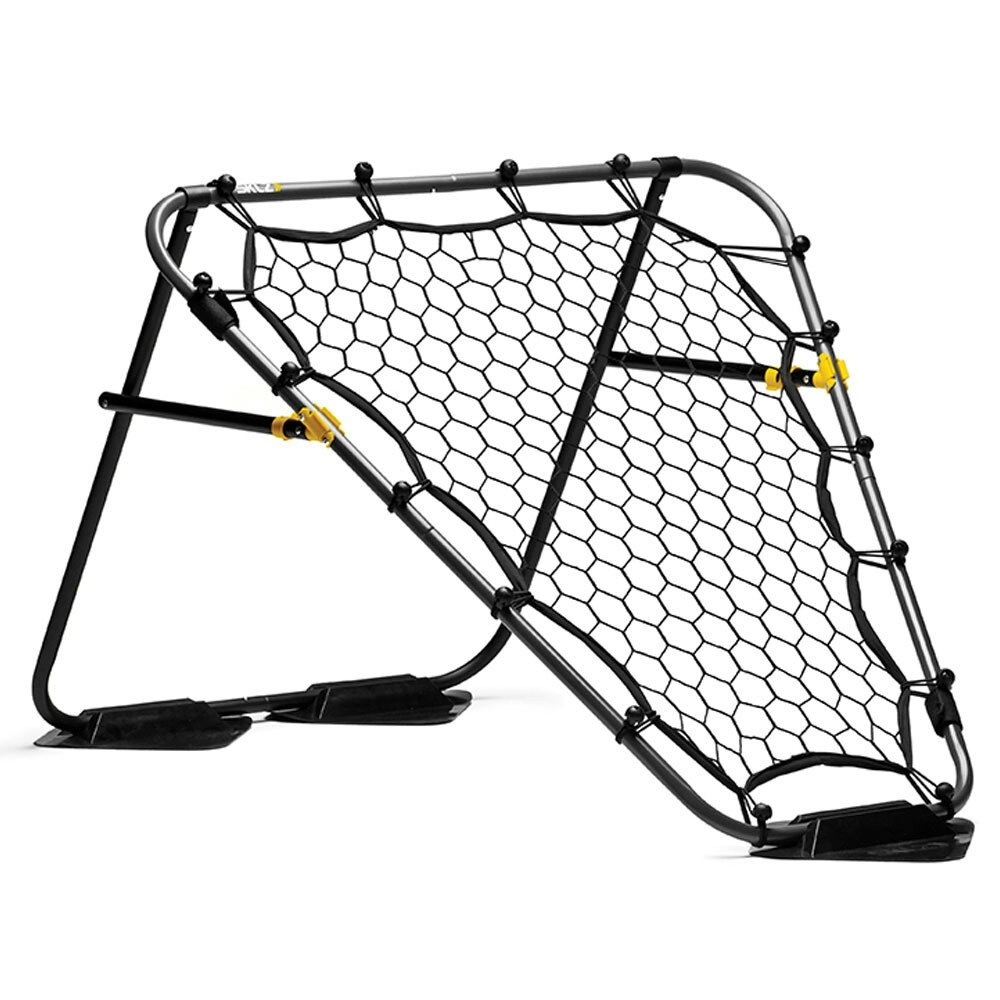 SKLZ Solo Assist Basketball Ball Rebounder/Trainer Game Practice/Training Net