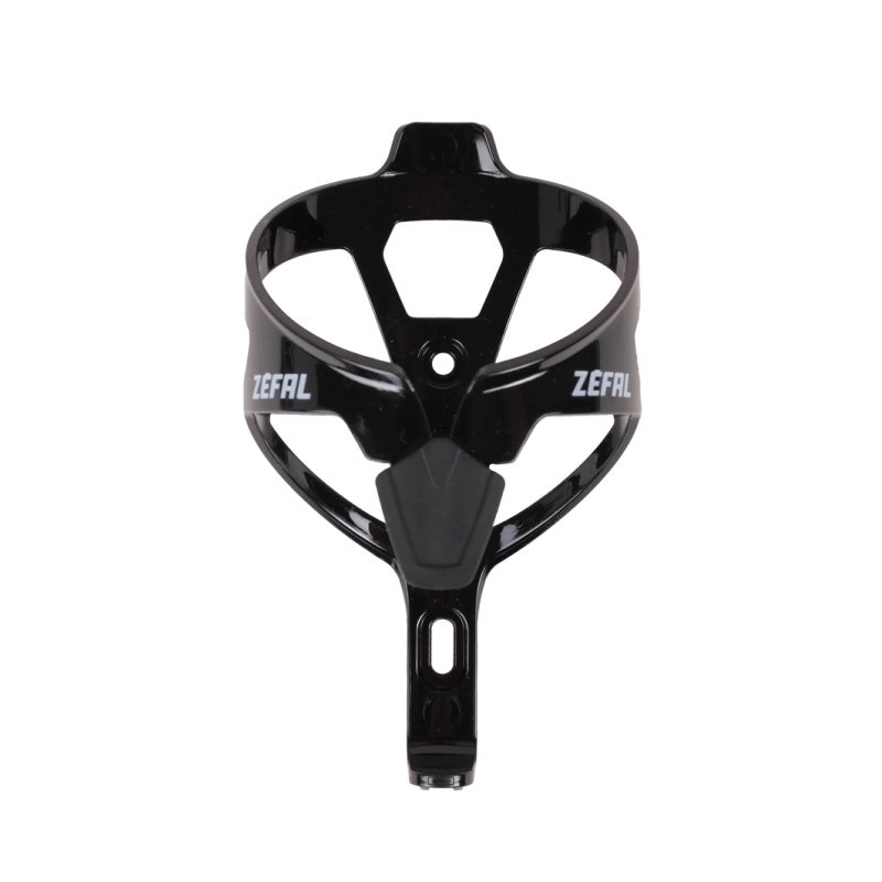 Zefal Bicycle Drink Bottle Cage Holder Pulse A2 Universal Frames Black