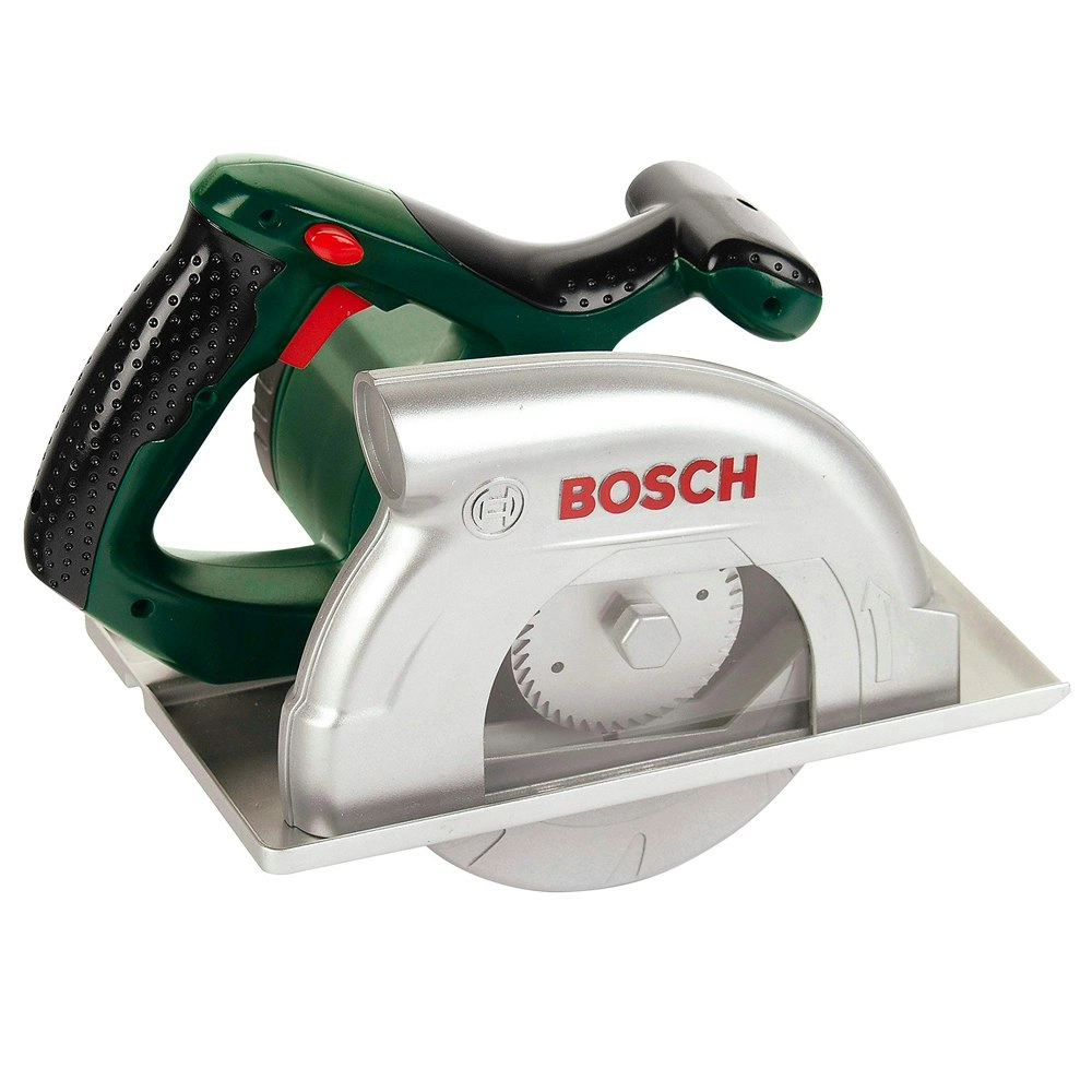 Bosch 23cm Electric Circular Rotating Saw Blade Kids/Childrens Playting Toy 3+