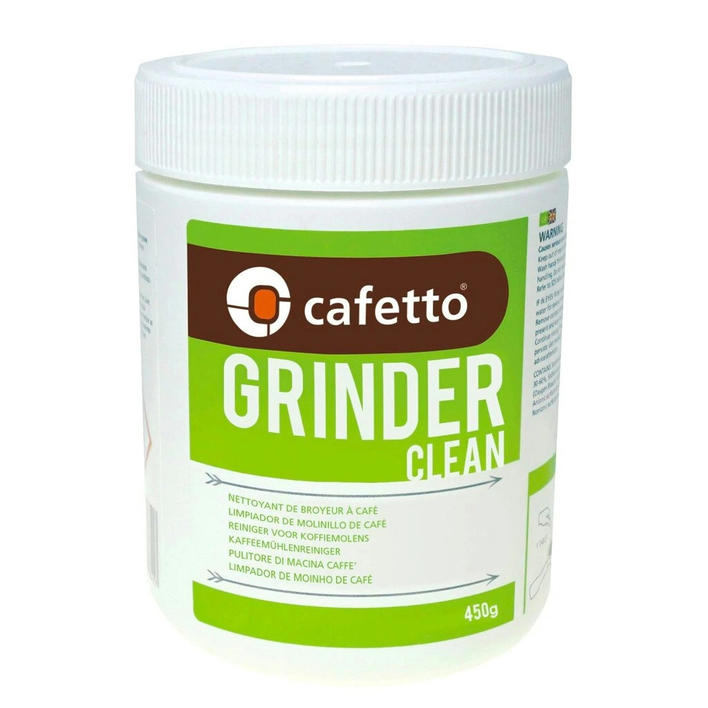 Cafetto GRINDER CLEAN 450g