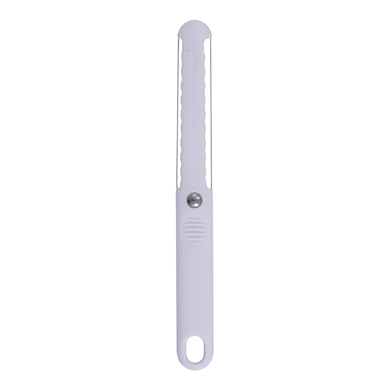 Avanti Thick And Thin Cheese Slicer White