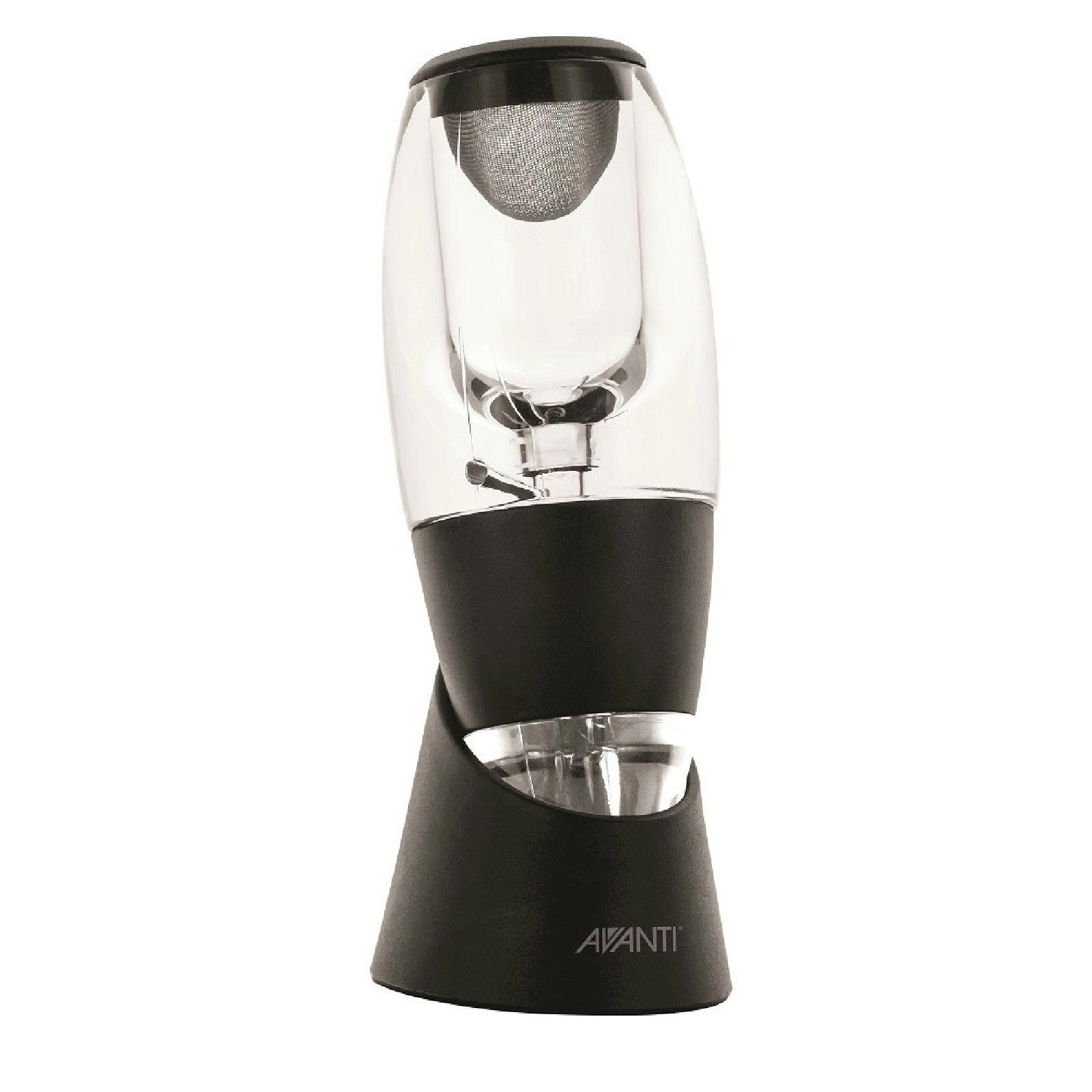 Avanti Deluxe Wine Aerator