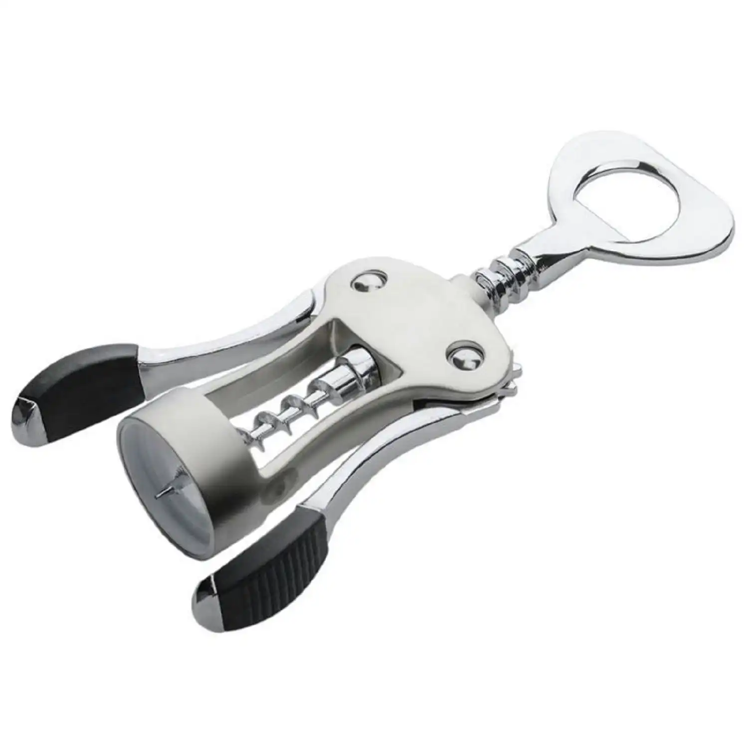 Bartender Premium Wing Corkscrew