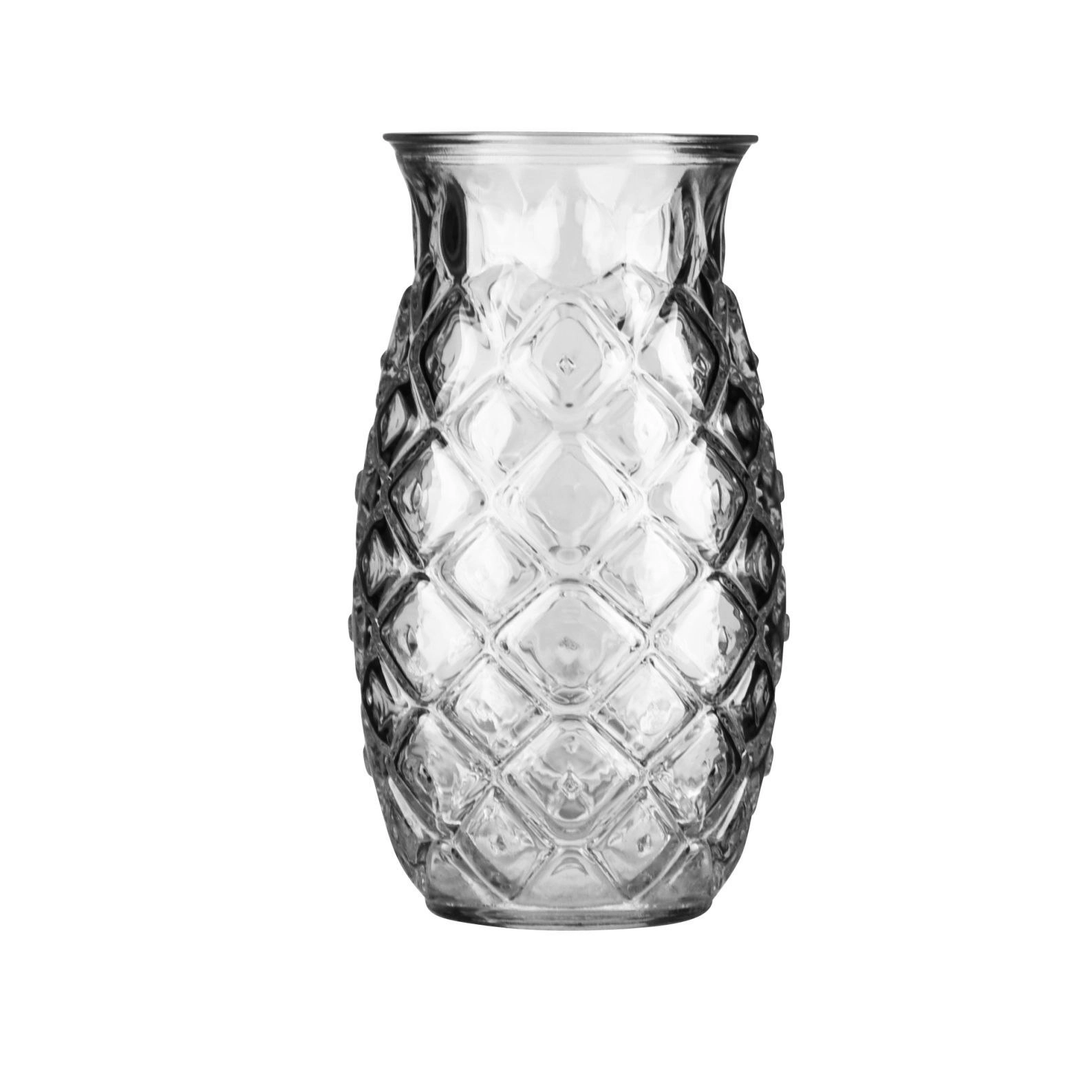 Libbey TIKI PINEAPPLE TUMBLER 505ml