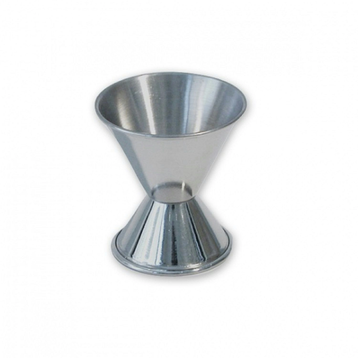 Chef Inox DOUBLE JIGGER 15/30ml