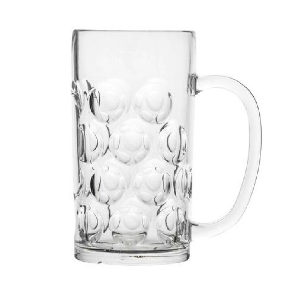 Polysafe BEER STEIN 540ml