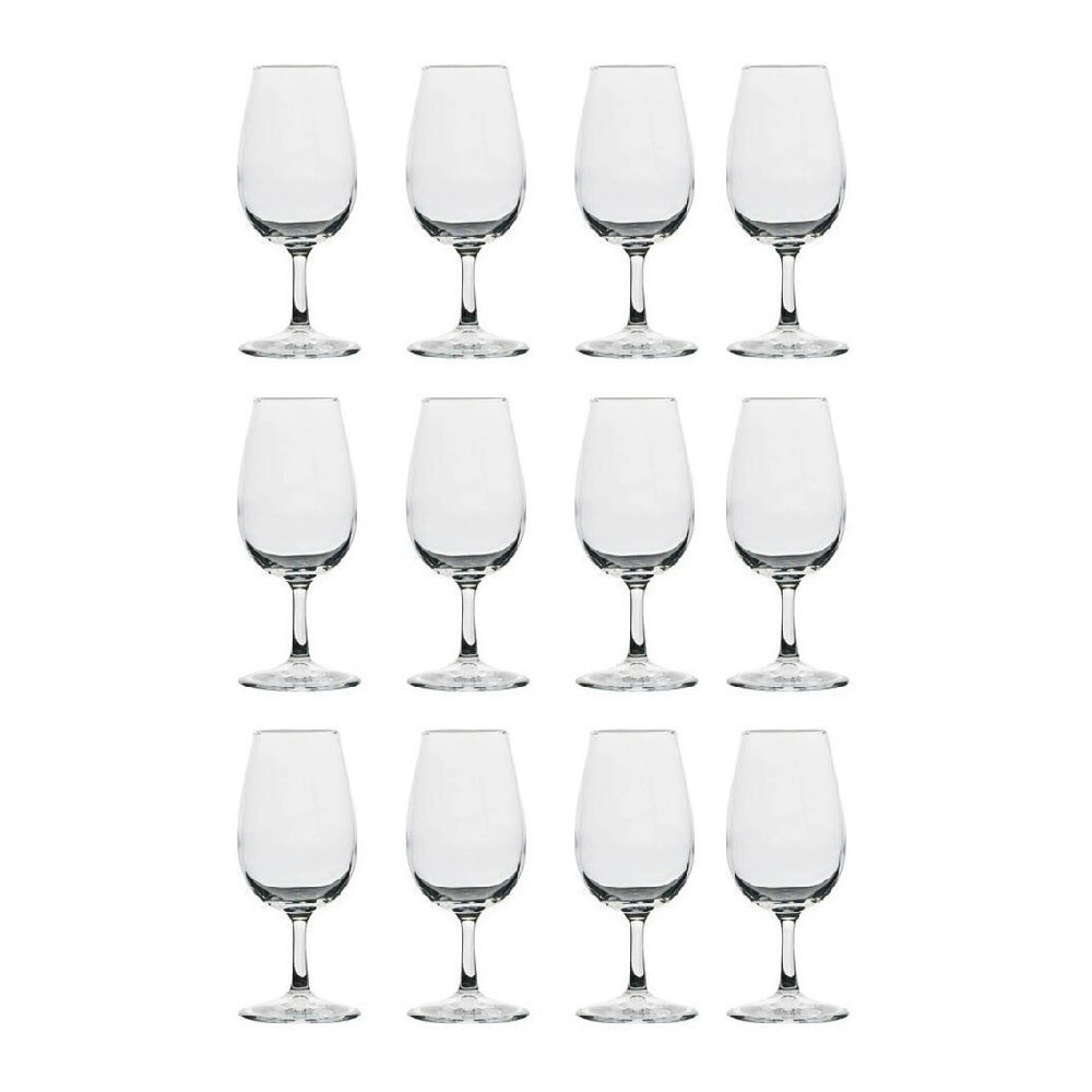 Pasabahce WINE TASTER GLASS 215ml - SET 12