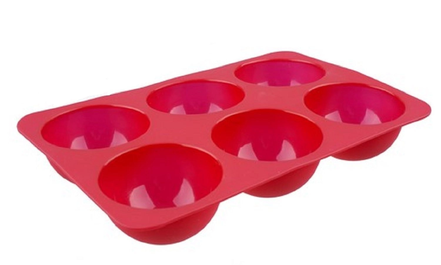 Silicone Dome Dessert Mould