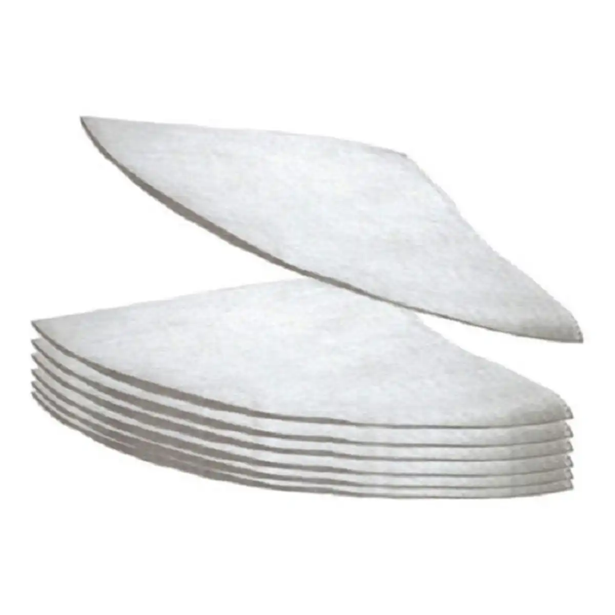 Trenton FOOD GRADE FILTER PAPER LARGE - 50 - 270mm