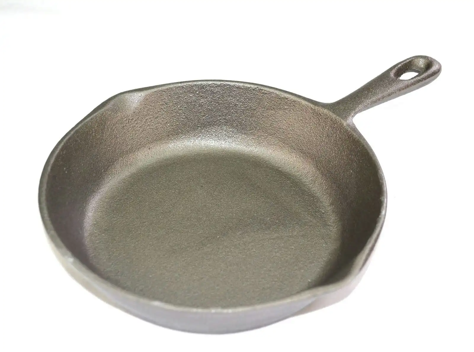 20cm ROUND SKILLET GRILL PAN