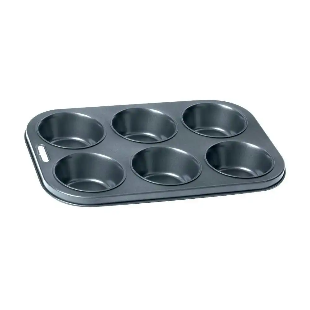 Wiltshire Non Stick 6 Cup Muffin Pan