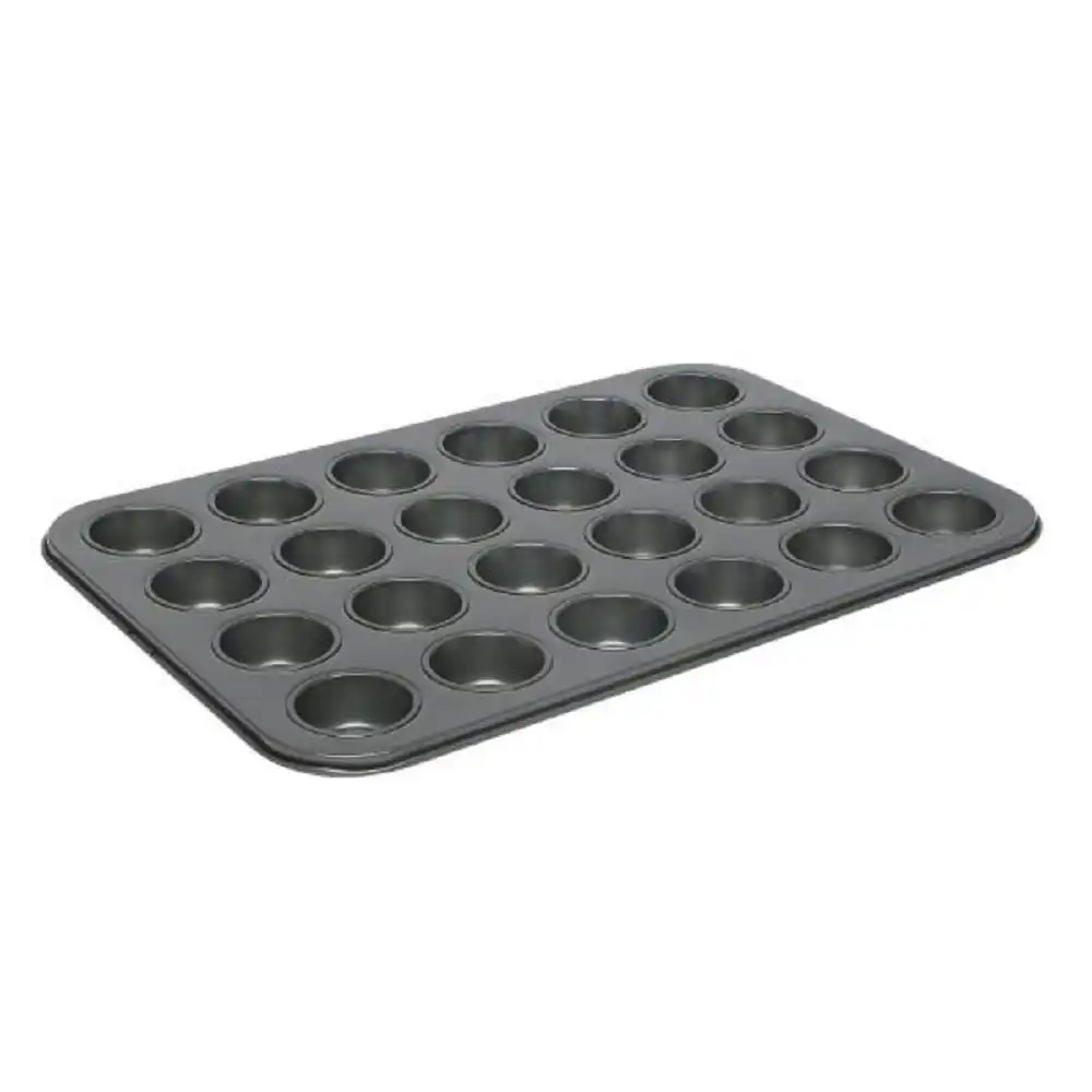 Wiltshire Non Stick 24 Cup Mini Muffin Pan