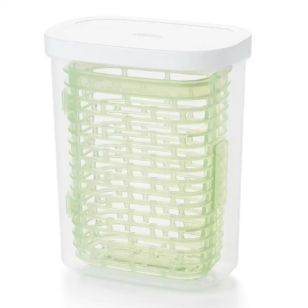 OXO Good Grips Greensaver 1.7l Herb Keeper