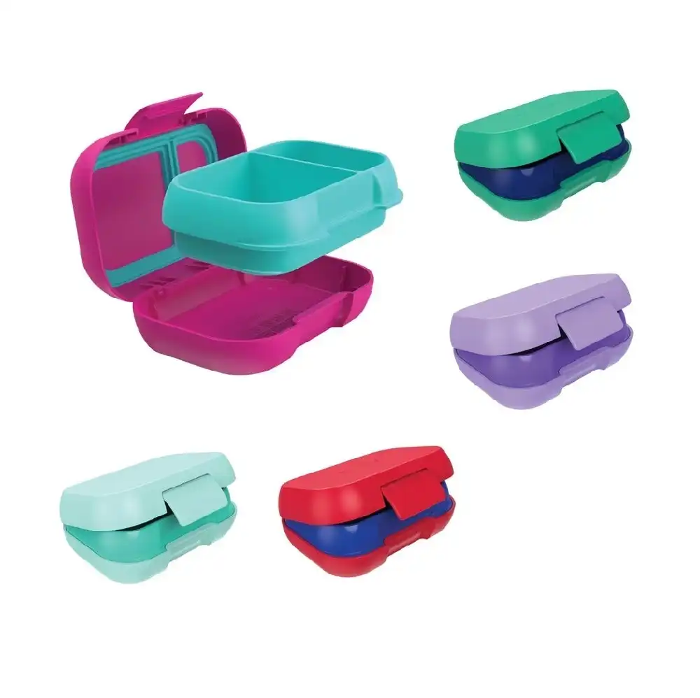 Bentgo Kids Leak Proof Bento Snack Container