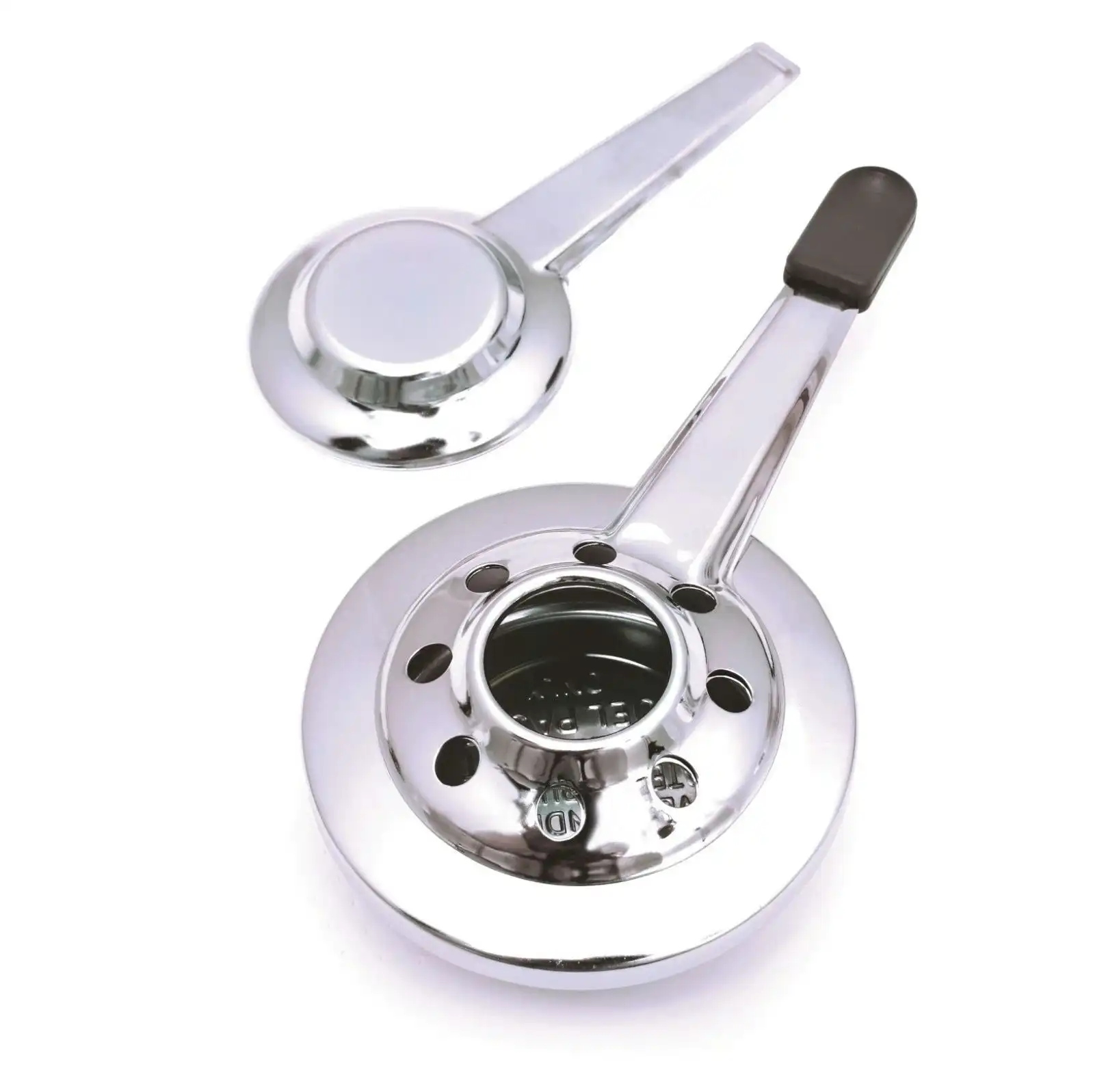 Swissmar Stainless Steel Fondue Burner