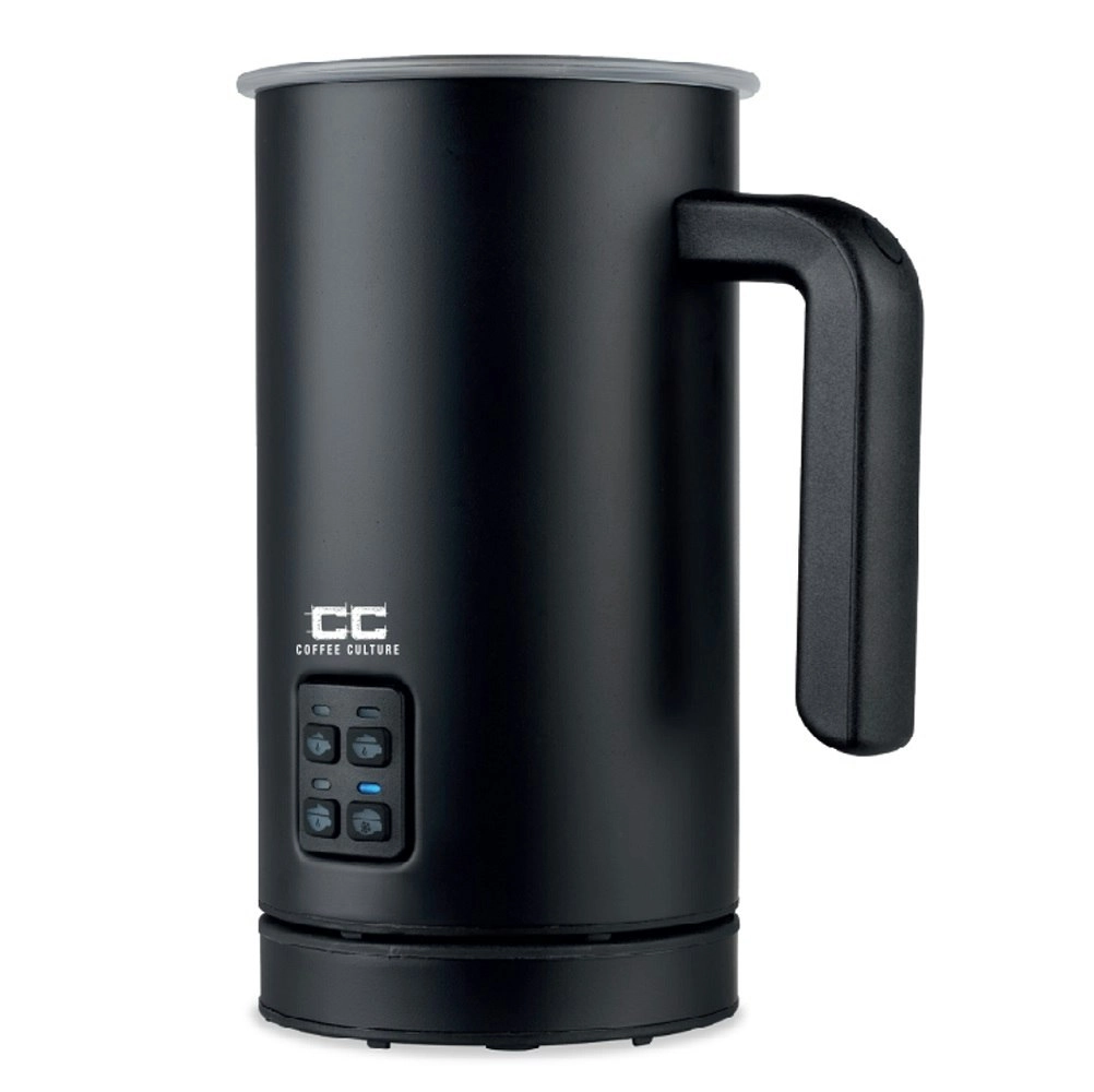 Coffee Culture Electric Milk Frother – 300ml