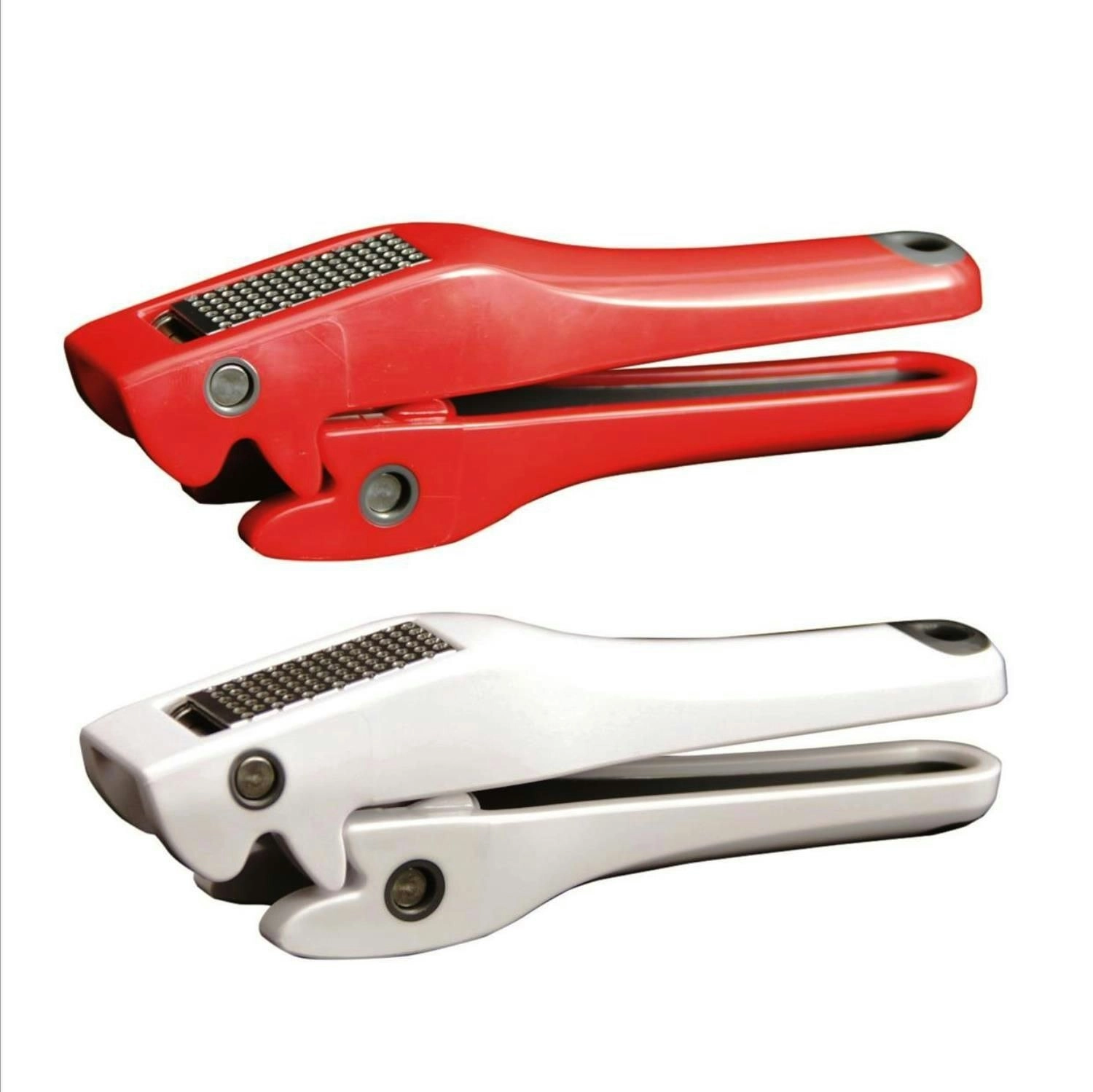 Avanti Garlic Press   Red Or White