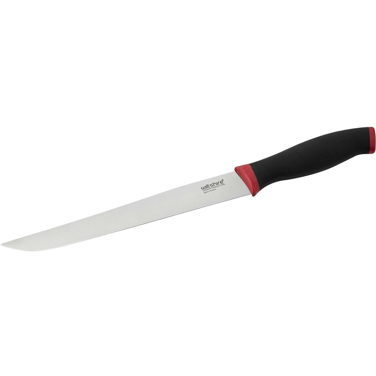 Wiltshire SOFT TOUCH 20cm CARVING KNIFE