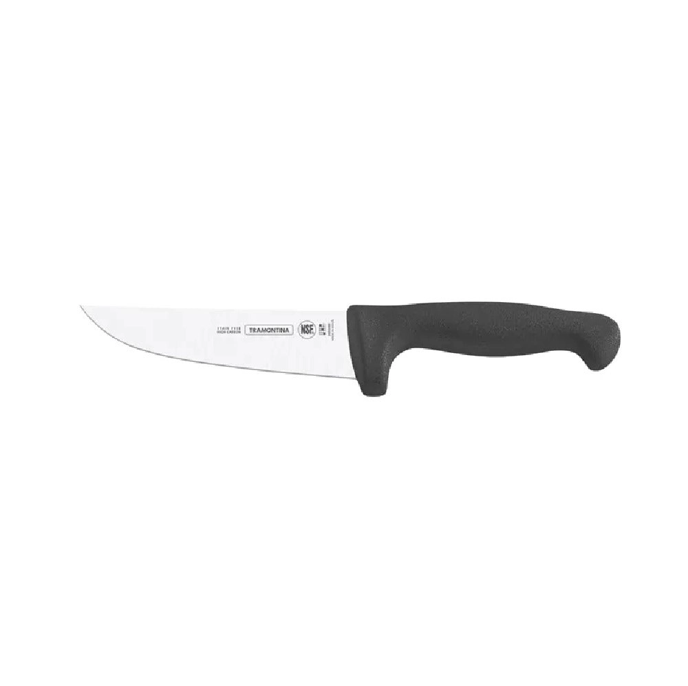 Tramontina Professional Master Meat Knife 8" Black