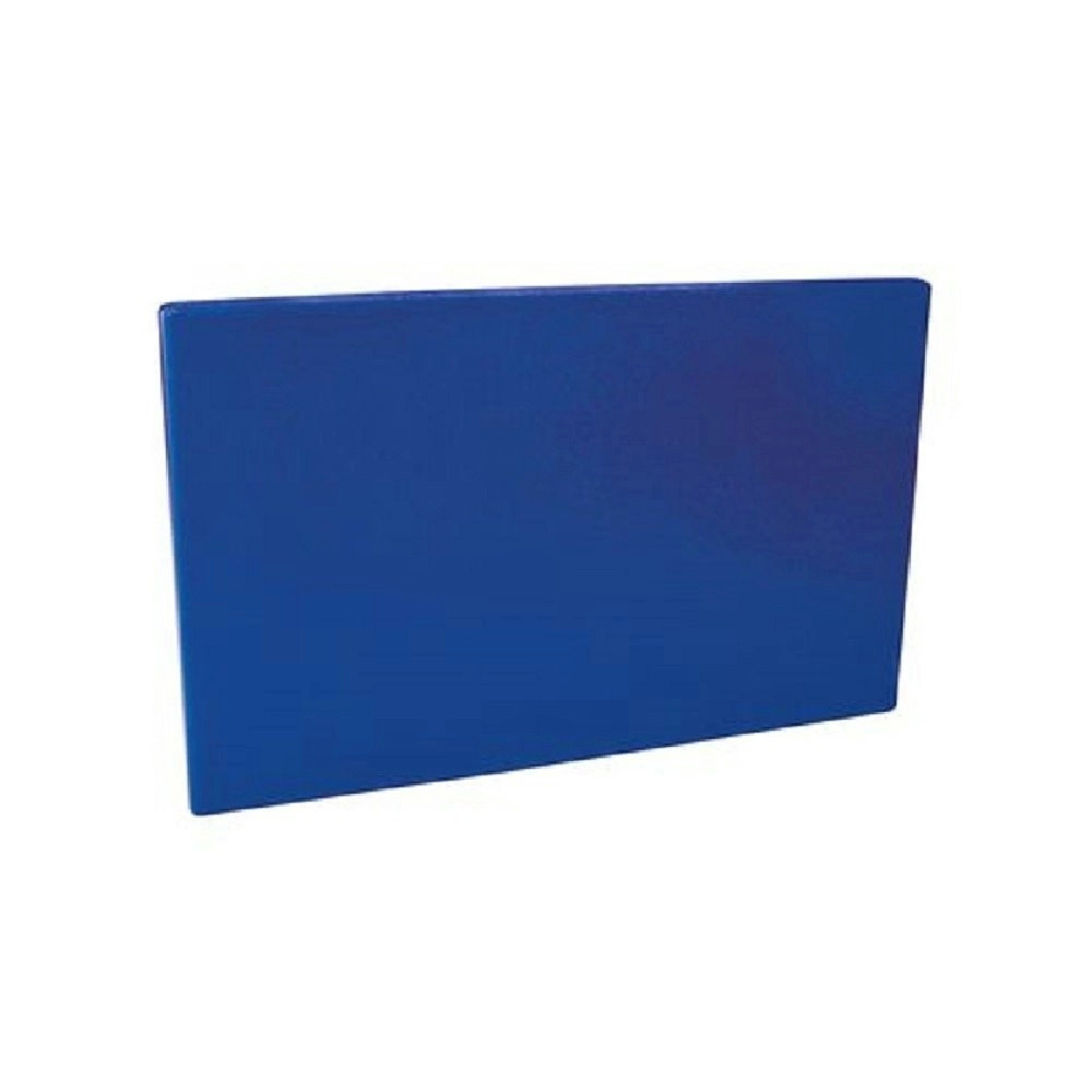 Trenton BLUE POLYETHYLENE CUTTING BOARD 450 x 610 x 13mm