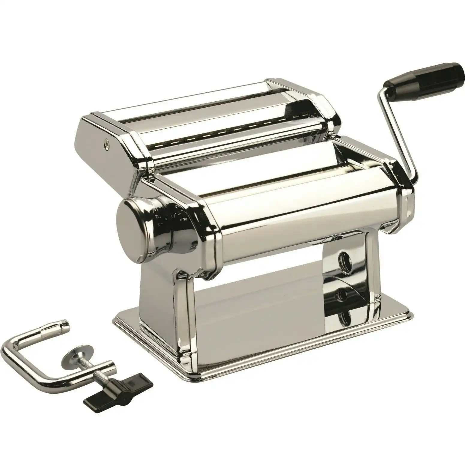 Avanti PASTA MACHINE 150mm - SILVER