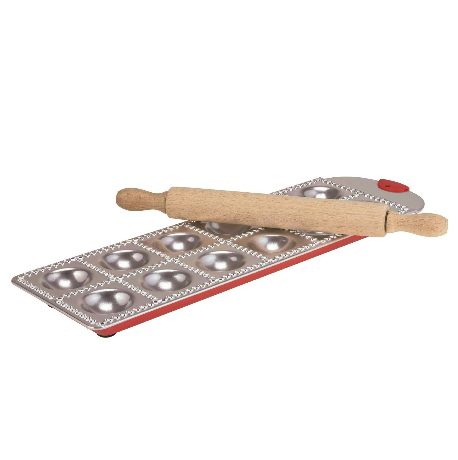 Avanti Large Ravioli Making Set