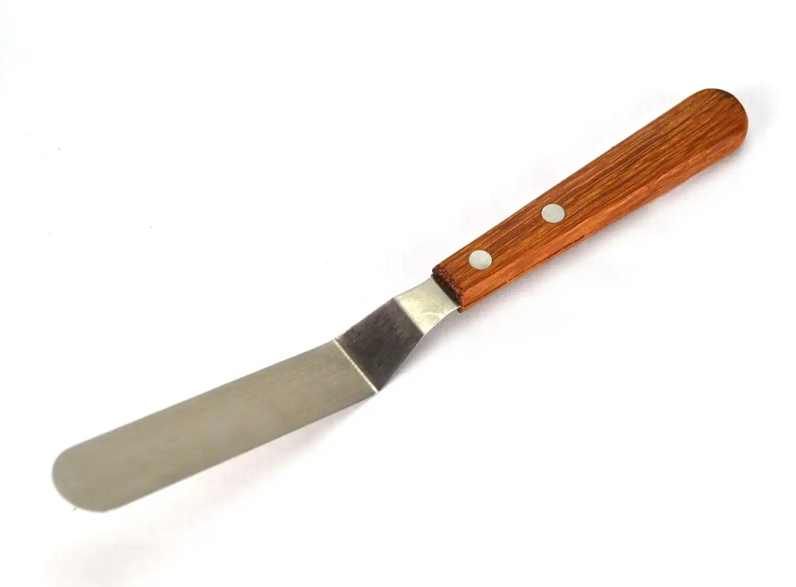 Trenton 11cm Offset Palette Knife Spatula
