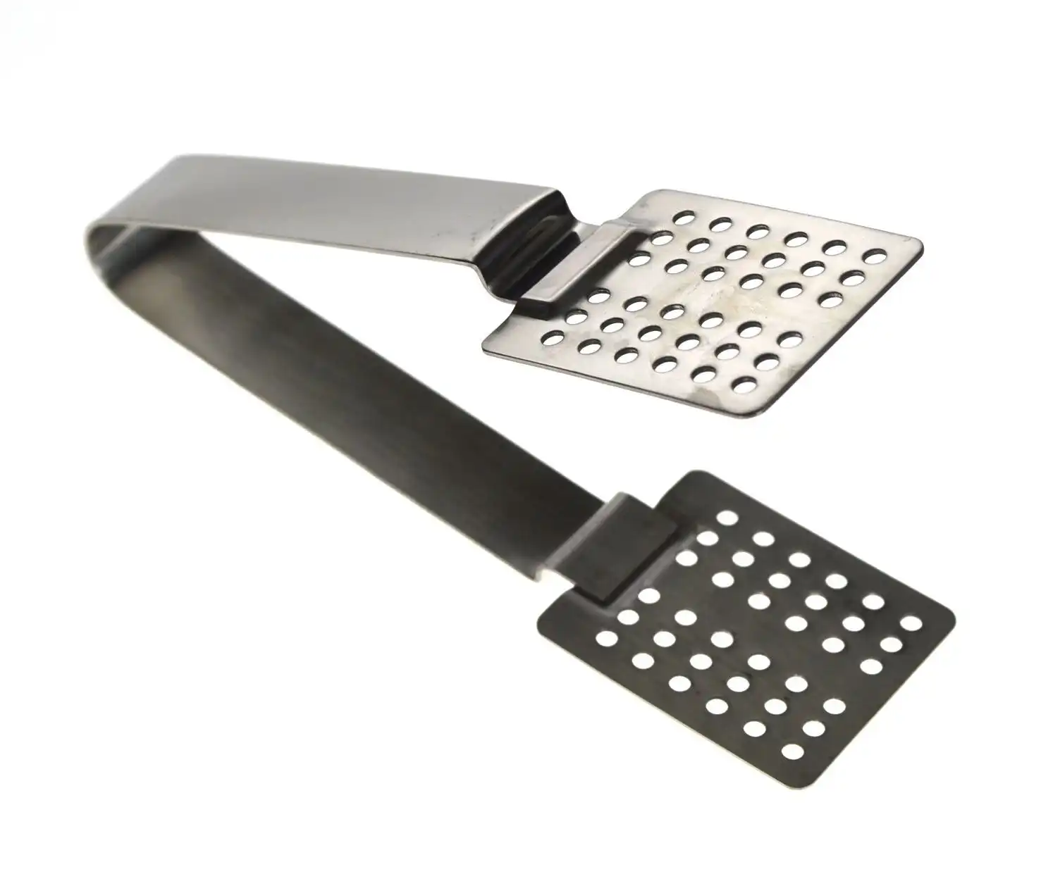 Stainless Steel Teabag Squeezer